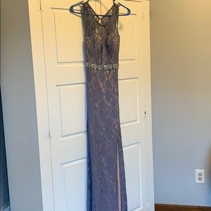 Jodi Kirstopher size 5 dress